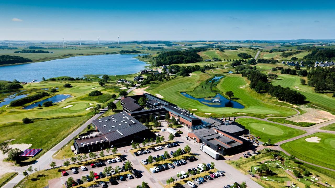 Himmerland Gatten Exterior foto