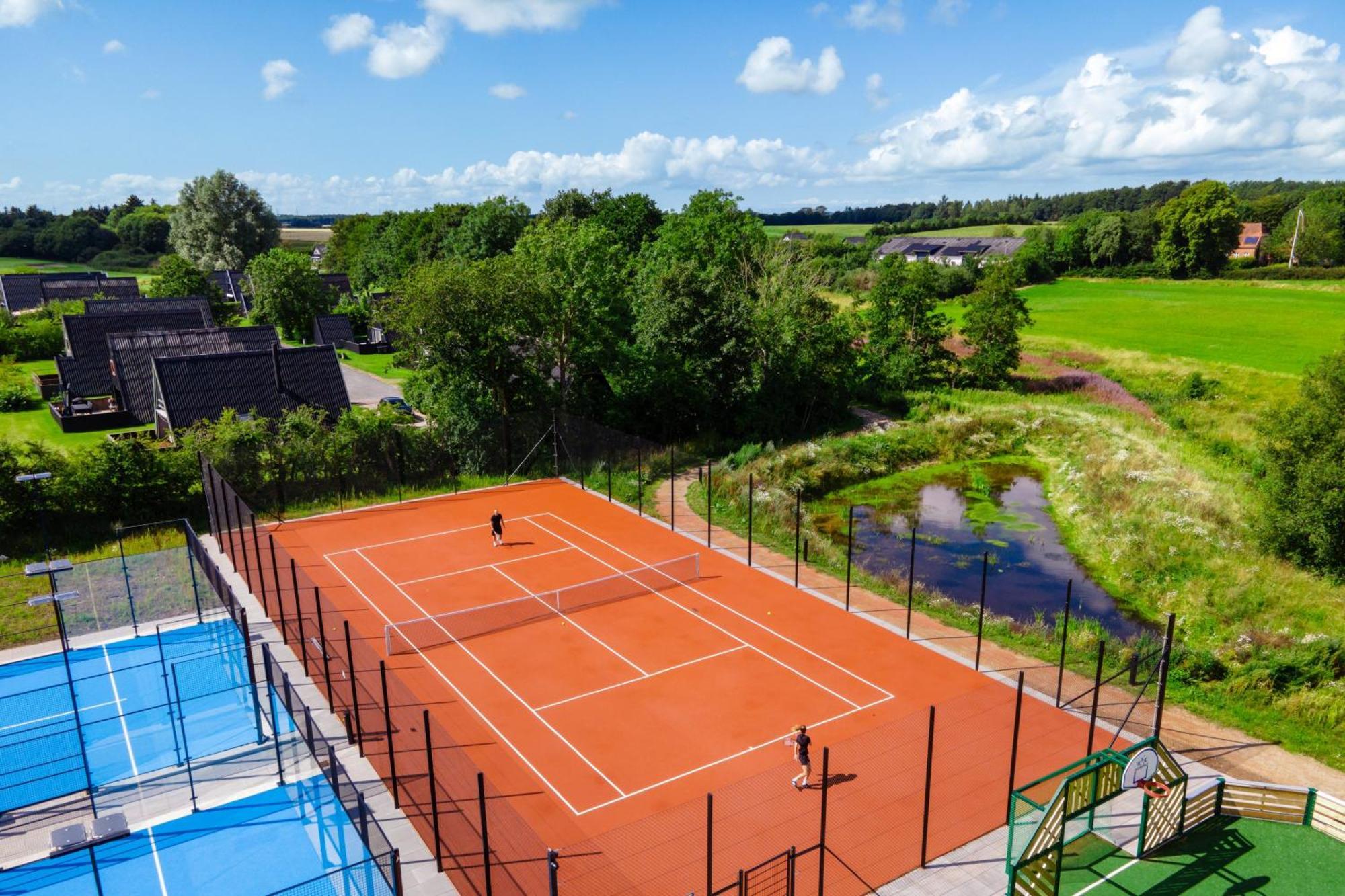 Himmerland Gatten Exterior foto