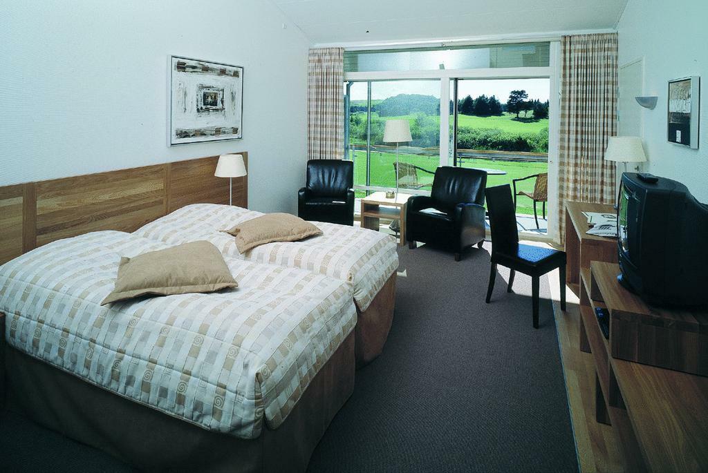 Himmerland Gatten Exterior foto
