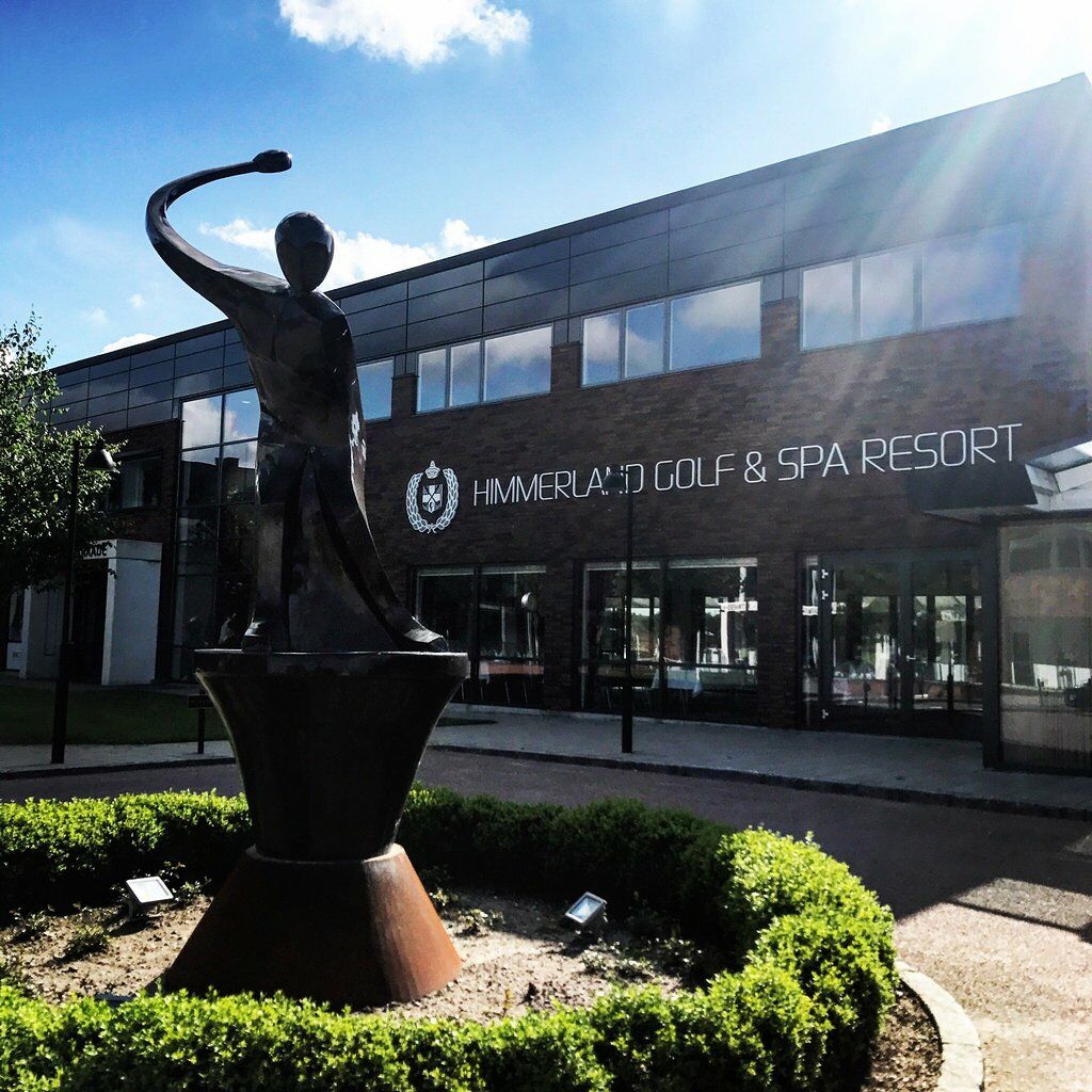 Himmerland Gatten Exterior foto