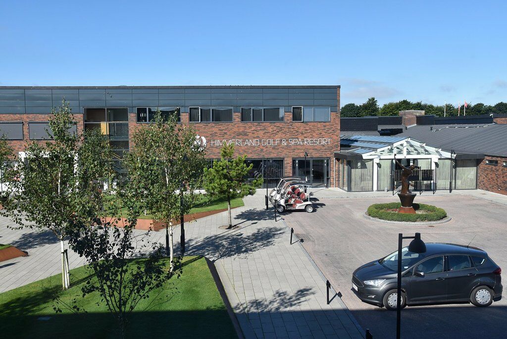 Himmerland Gatten Exterior foto