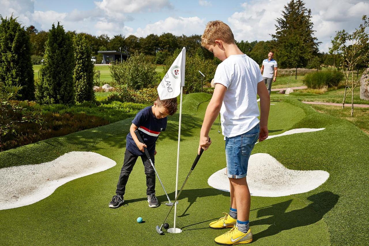 Himmerland Gatten Exterior foto