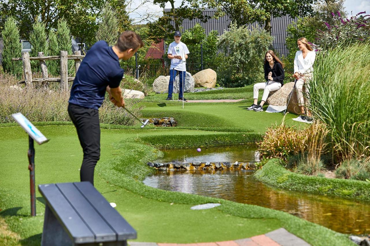 Himmerland Gatten Exterior foto