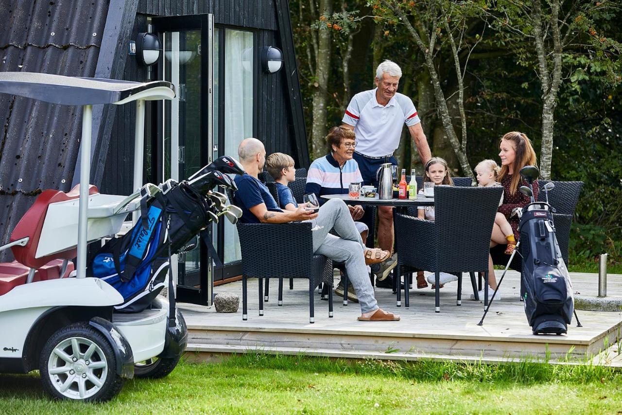 Himmerland Gatten Exterior foto